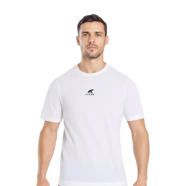 T-Shirt Haute Performance Homme – FJORKTec