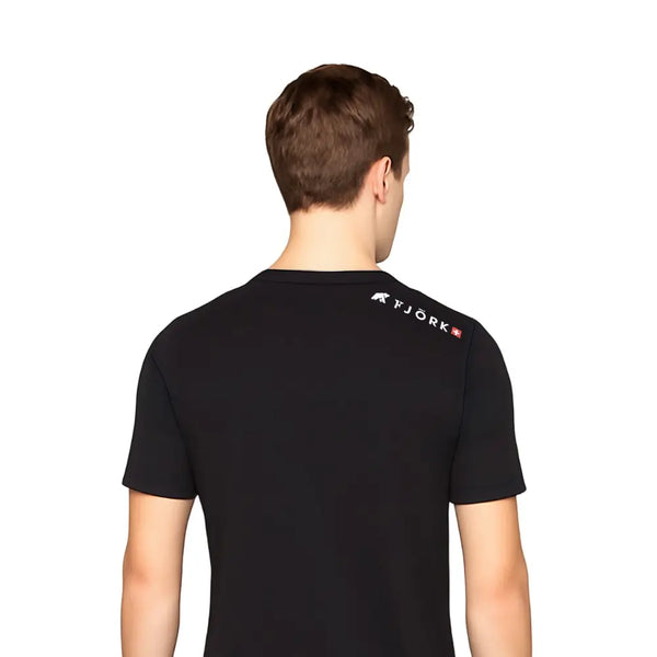 T-Shirt Haute Performance Homme – FJORKTec