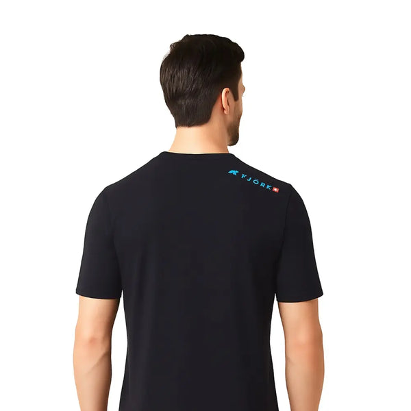 T-Shirt Haute Performance Homme – FJORKTec