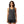 Débardeur Tank 140 Femme - Grey Zinal - Débardeur - Fjork Merino