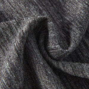 Débardeur Tank 140 Femme - Grey Zinal - Débardeur - Fjork Merino