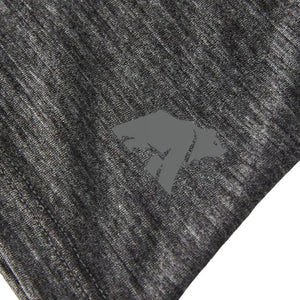 Débardeur Tank 140 Femme - Grey Zinal - Débardeur - Fjork Merino