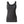 Tank Top 140 Women - FJORK Merino 🌍 - Grey Zinal - Tank top