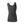 Tank Top 140 Women - FJORK Merino 🌍 - Grey Zinal - Tank top