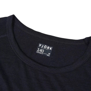 Débardeur Weisshorn Homme - Black Laax - Débardeur - Fjork Merino