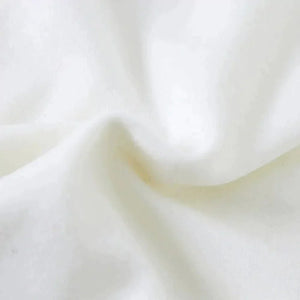 Tech Eiger 210 Zip Homme, coloris Polar White, laine mérinos, Fjork Merino