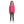 Top Enfant 210, coloris Pink Davos, laine mérinos, Fjork Merino