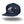 Trucker Cap - FJORK Merino 🌍 - Navy / White logo - Accessories
