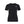 T-Shirt Haute Performance Femme – FJORKTec - Black / White logo - T-shirt - Fjork Merino