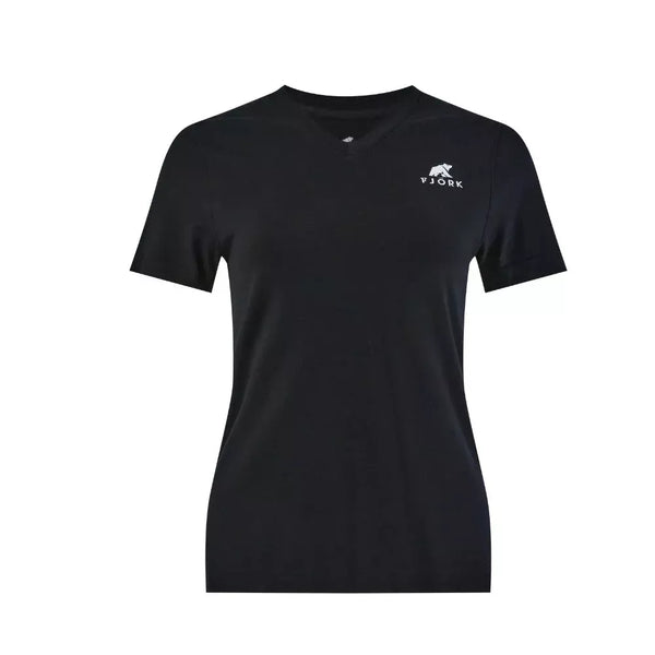 T-Shirt Haute Performance Femme – FJORKTec