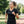 T-Shirt Haute Performance Femme – FJORKTec