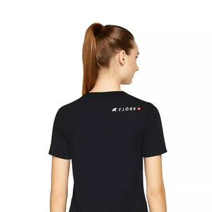 T-Shirt Haute Performance Femme – FJORKTec