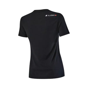 T-Shirt Haute Performance Femme – FJORKTec