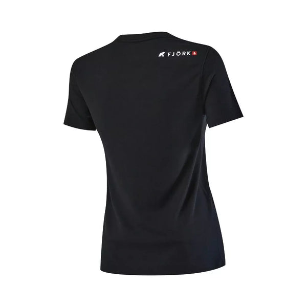 T-Shirt Haute Performance Femme – FJORKTec