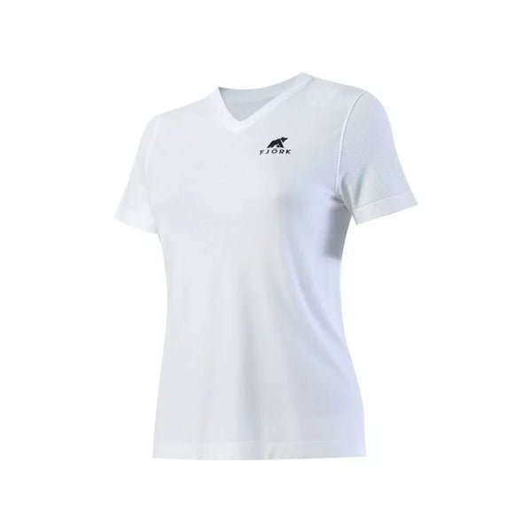 T-Shirt Haute Performance Femme – FJORKTec