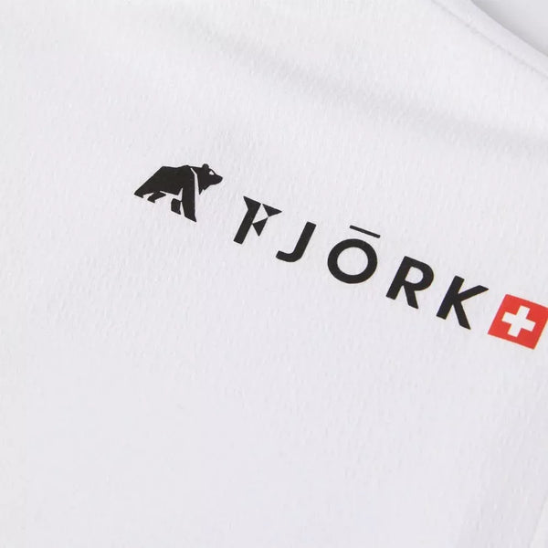 T-Shirt Haute Performance Femme – FJORKTec