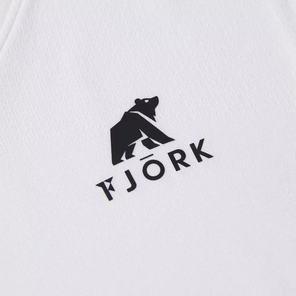 T-Shirt Haute Performance Femme – FJORKTec