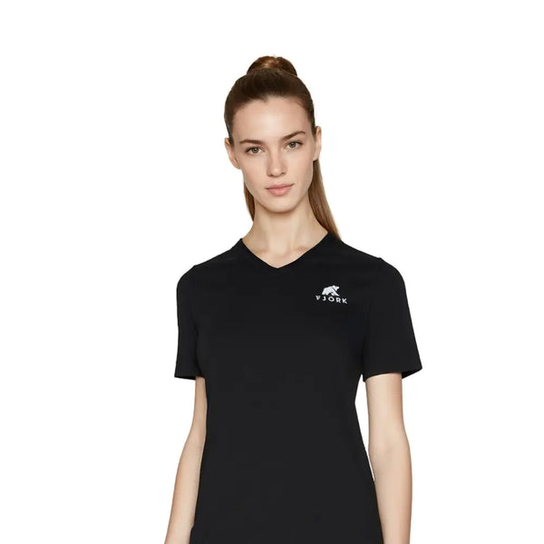 T-Shirt Haute Performance Femme – FJORKTec