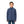 Veste Ultra 300 Merino Enfant — coloris Blue St Moritz — Fjork Merino