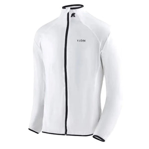 Veste sport Homme — Fjork Merino