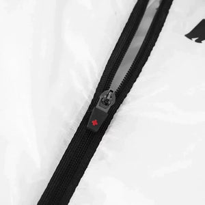 Veste sport Homme — Fjork Merino