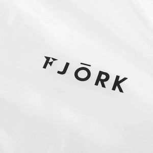 Veste sport Femme — Fjork Merino