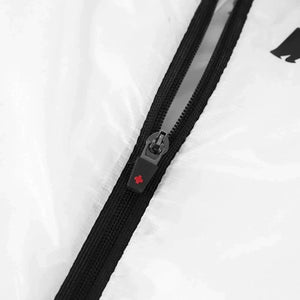Veste sport Femme — Fjork Merino